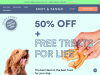 spotandtango.com coupons