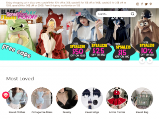 spreepicky.com screenshot