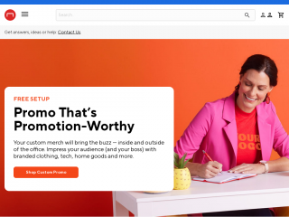 staplespromo.com screenshot