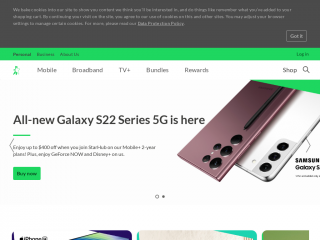 starhub.com screenshot