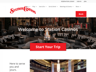 stationcasinos.com screenshot