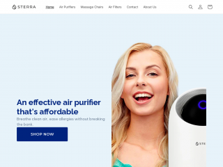 sterratech.com