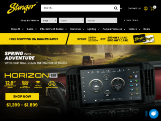 stingersolutions.com