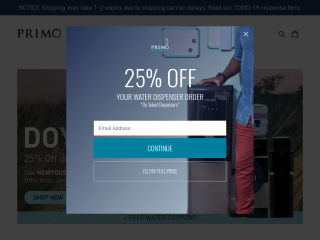 store.primowater.com