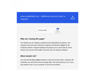 straighttalk.com screenshot