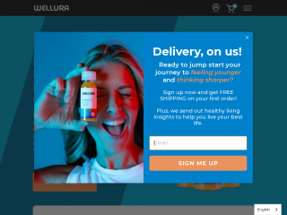 strongcell.com screenshot