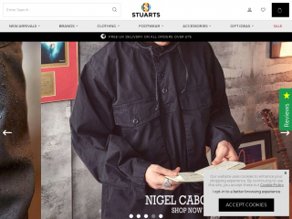 stuartslondon.com