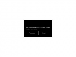 stuarttrevor.com screenshot