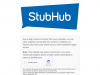 stubhub.com coupons