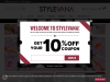stylevana coupons