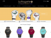 suffragette.com.au coupons