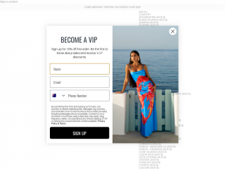 summisummi.com.au screenshot