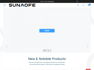 sunaofe.com