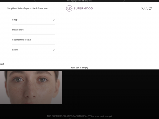 supermood.us screenshot