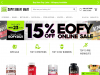 supplementmart.com.au coupons