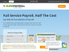 surepayroll.com coupons