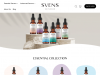 svensskincare.com coupons