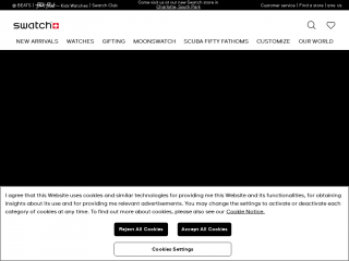 swatch.com