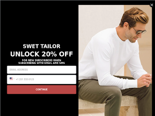 swettailor.com screenshot