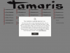 tamaris.com coupons