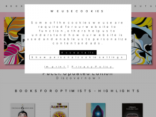 taschen.com screenshot