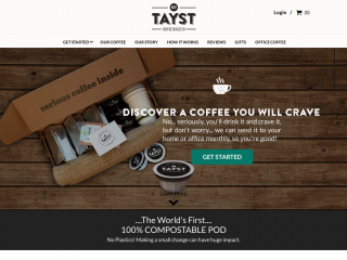 tayst.com