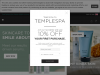 templespa-usa.com coupons