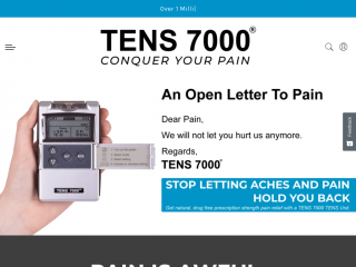 tens7000.com screenshot