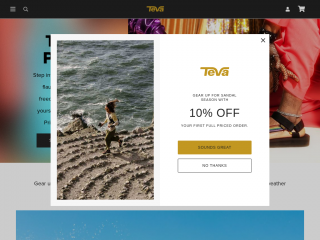 teva.com screenshot