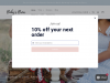 thebabysbrew.com coupons
