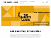 thebaristaleague.com coupons