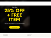 thebeardclub.com coupons