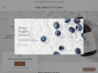 thebeautychef.com