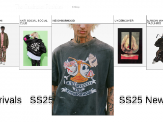 thebusinessfashion.com