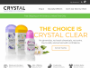 thecrystal.com coupons