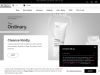 theordinary.com coupons