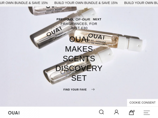 theouai.co.uk screenshot
