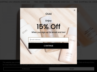 theouai.com screenshot