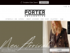 theportercollective.com coupons