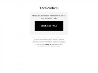 therealreal.com