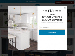 thertastore.com screenshot