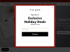 thetiebar.com coupons