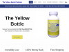 theyellowbottle.com coupons