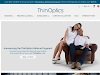 Thinoptics coupons