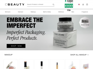 thisisbeauty.us screenshot