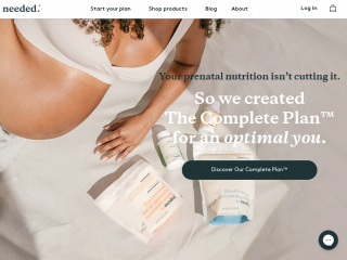 thisisneeded.com screenshot