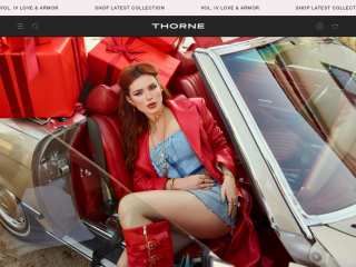 thornedynasty.com