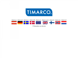 timarco.com screenshot