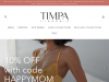 timpalingerie.com coupons