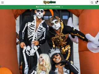 tipsyelves.com